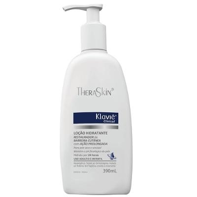 Klavie Clinical Loção Hidratante 390ml