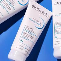 Hidratante Bioderma Atoderm Intensive Baume Para Peles Com Ressecamento Intenso E Coceira 200ml - 4