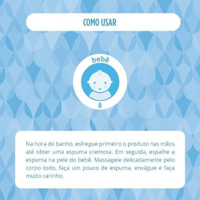 Sabonete Em Barra Johnsons Baby Original 80 G