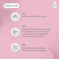 Loção Hidratante Johnsons Baby Uso Diário 200ml - 3