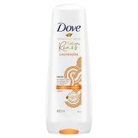 Condicionador Dove Texturas Reais Cacheados 400ml - 2