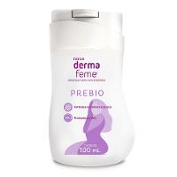 Sabonete Líquido Íntimo Dermafeme Prebio 100ml - 1