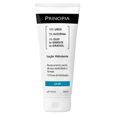 Loção Hidratante Corporal Principia Lh-01 200ml
