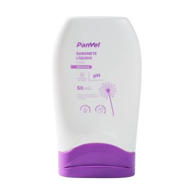 Sabonete Íntimo Delicada Panvel 50ml