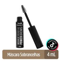 Máscara De Sobrancelhas Brow Power Cor Claro Panvel Make Up 4g - 1