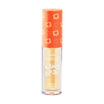Brilho Labial Juicy Lip Oil Panvel Cosmic Make Up Funny 5g