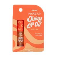 Brilho Labial Juicy Lip Oil Panvel Cosmic Make Up Funny 5g - 2