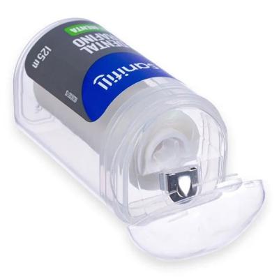 Fio Dental Sanifill Extrafino Menta 125metros