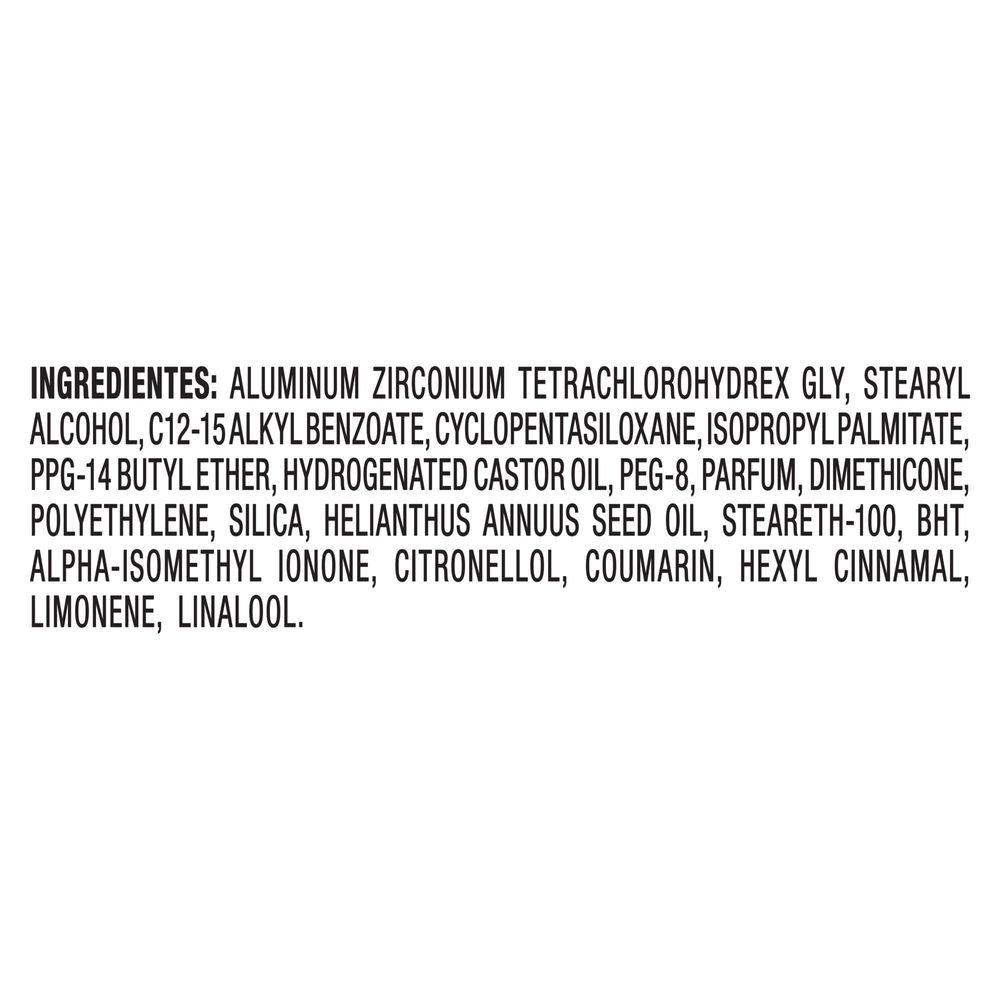 Desodorante Stick Dove Men Care Proteção Total 45g - 4