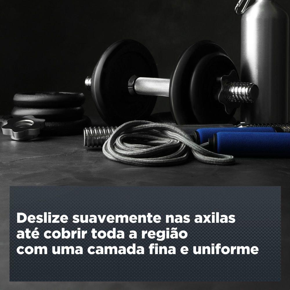 Desodorante Stick Dove Men Care Proteção Total 45g - 5