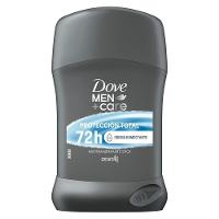 Desodorante Stick Dove Men Care Proteção Total 45g - 2