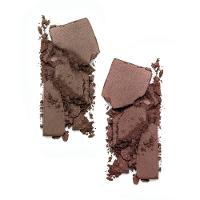 Paleta Para Sobrancelhas Soft Brown Panvel Make Up 2,6g - 4