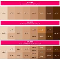 Corretivo Líquido Niina Secrets Perfect Match Cor 25 10ml - 3