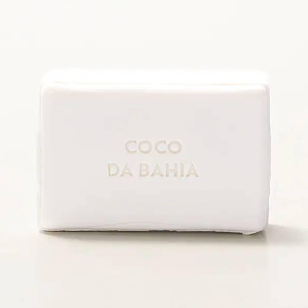 Sabonete Em Barra Phebo Coco Da Bahia 100g - 4