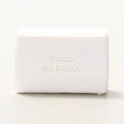 Sabonete Em Barra Phebo Coco Da Bahia 100g