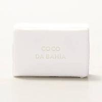 Sabonete Em Barra Phebo Coco Da Bahia 100g - 4