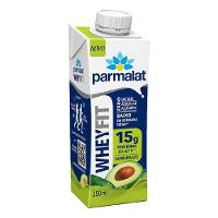 Bebida Láctea Parmalat Wheyfit 15g Abacate 250ml - 1