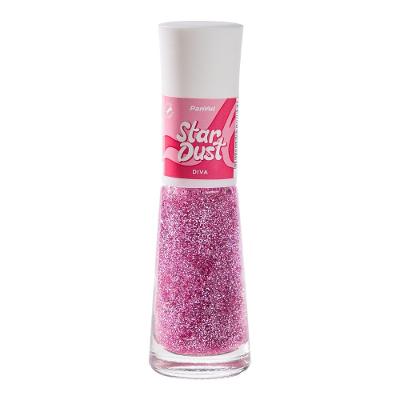 Esmalte Panvel Cosmic Make Up Star Dust Diva 8ml