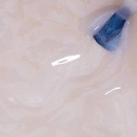 Top Coat Fixador De Esmalte Risqué Diamond Gel Efeito Cristal 9,5ml - 4