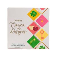 Kit Presente Panvel Caixa Dos Desejos Com 4 Sabonetes Em Barra De 50g Cada - 2