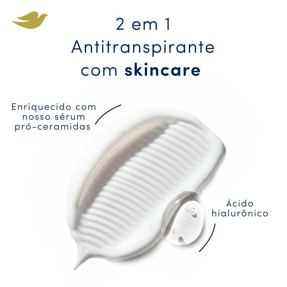 Desodorante Em Stick Dove Invisible Dry 45g - 5