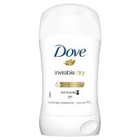 Desodorante Em Stick Dove Invisible Dry 45g - 1