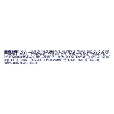 Kit Desodorante Roll-on Dove Original 2 Unidades 50ml Cada