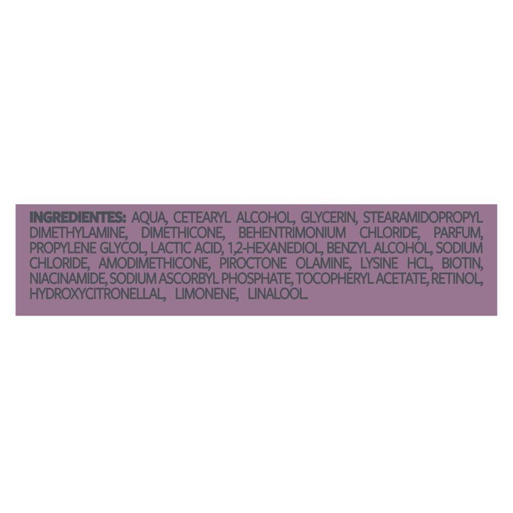 Condicionador Clear Women Derma Solution Antiqueda Com 300ml - 5