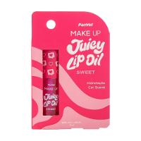 Brilho Labial Juicy Lip Oil Panvel Cosmic Make Up Sweet 5g - 2