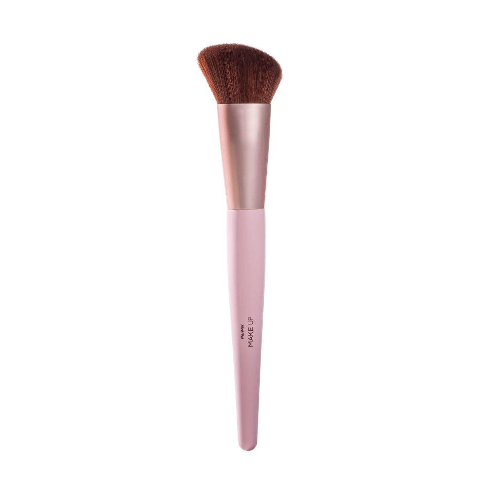 Pincel Para Contorno Panvel Make Up - 1