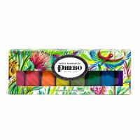 Kit Sabonete Phebo Amazônia Com 8 Unidades 90g - 1