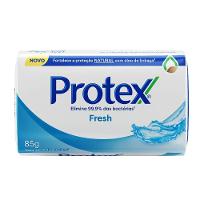Sabonete Em Barra Protex Fresh 85g - 1