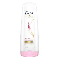 Condicionador Dove Hidra-liso Com Tecnologia De Hidratação 400ml - 1