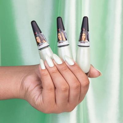 Esmalte Impala Globoplay Tô Com Reiva 7,5ml