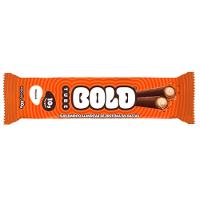 Chocolate Proteico Bold Tube Paçoca 40g - 1