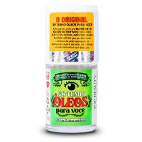 Oleo Fortalecedor De Unhas Top Beauty Sos Unhas Só Tenho Óleos Para Você 7ml - 1