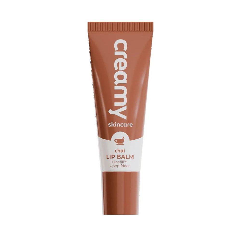 Hidratante Labial Creamy The Coffee Chai 10g - 1