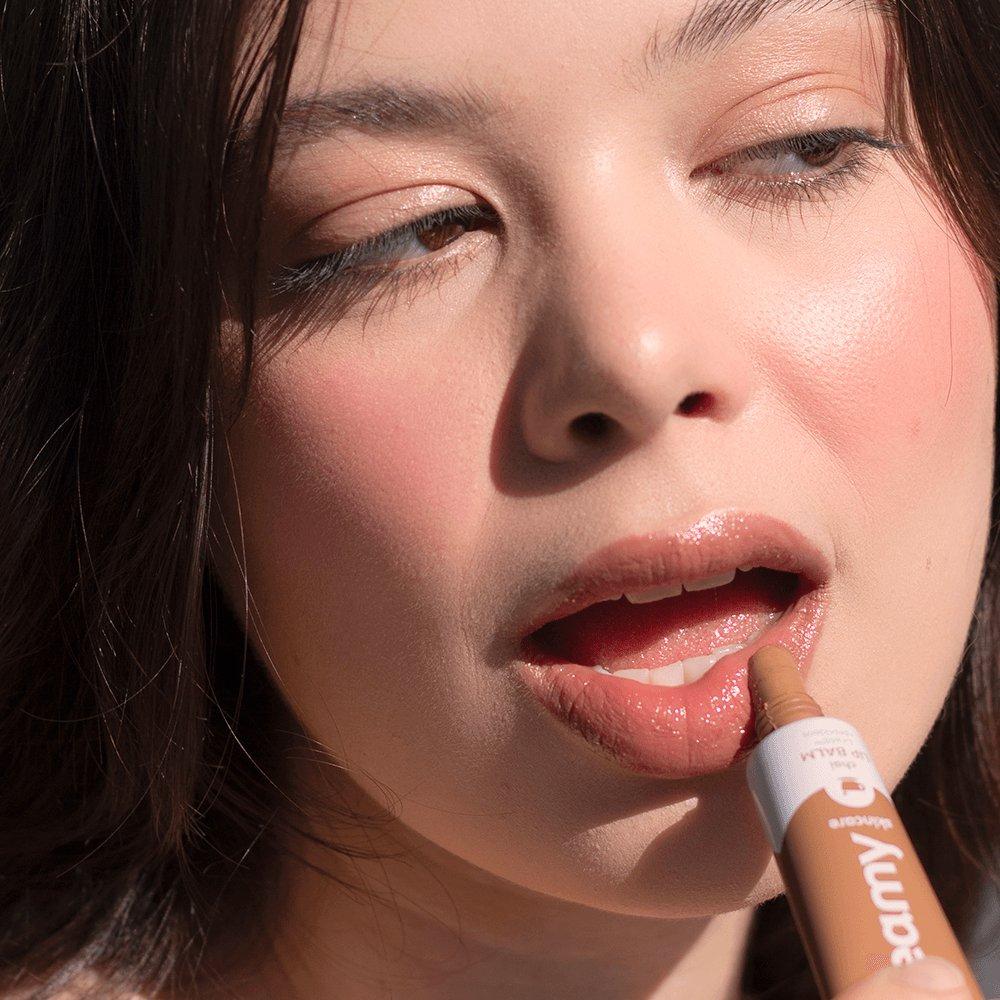 Hidratante Labial Creamy The Coffee Chai 10g - 3