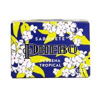 Sabonete Em Barra Phebo Verbena Tropical 100g - 1
