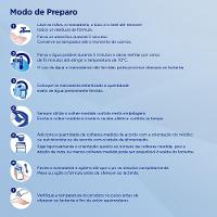 Fórmula Infantil Aptamil Pré Transition 400g - 3