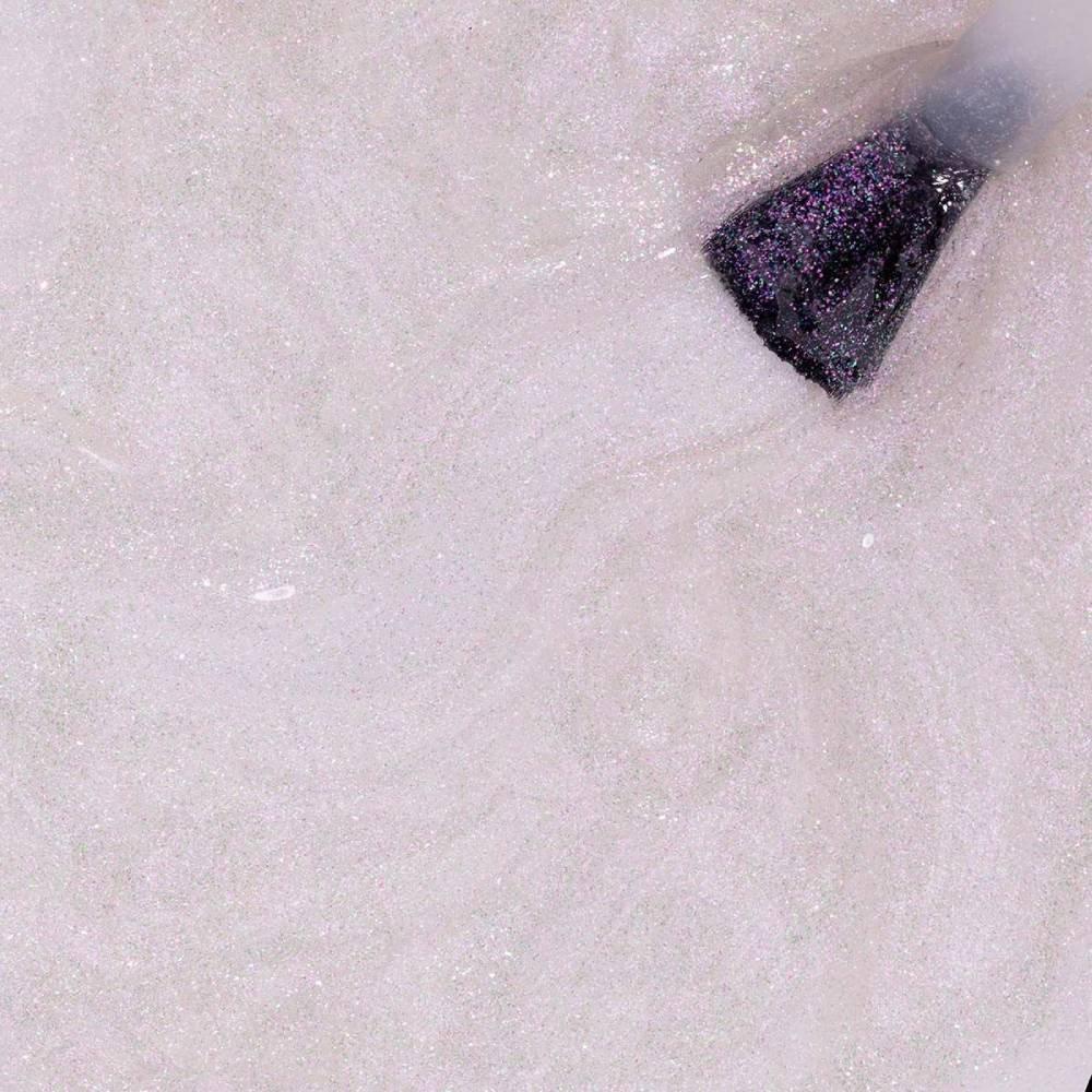 Top Coat Fixador De Esmalte Risqué Diamond Gel Efeito Paetê 9,5ml - 4