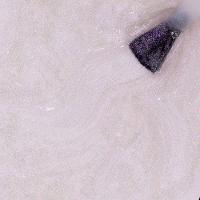 Top Coat Fixador De Esmalte Risqué Diamond Gel Efeito Paetê 9,5ml - 4