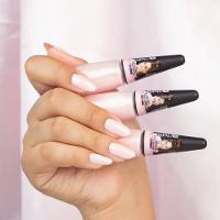 Esmalte Impala Globoplay Sou Chique Benhê 7,5ml - 4