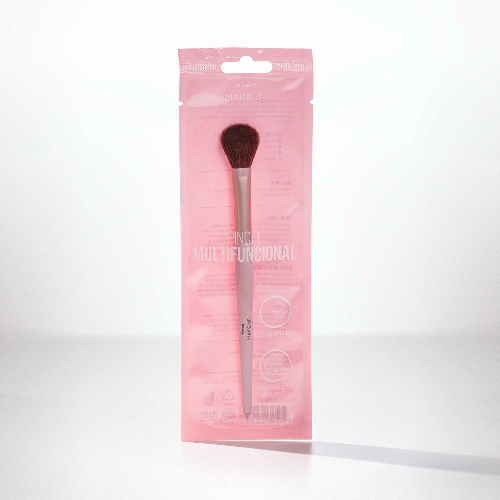 Pincel Multifuncional Panvel Make Up - 2