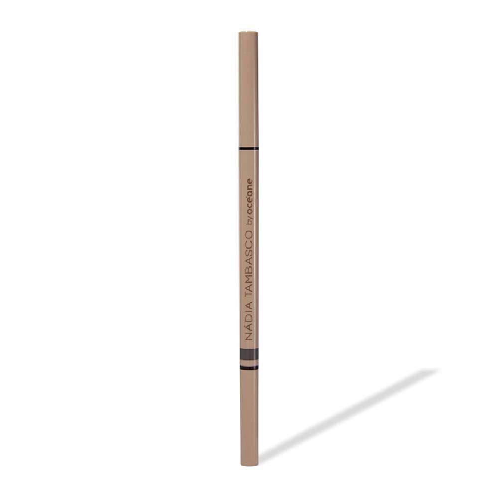  Lápis De Sobrancelha Nadia Tambasco By Oceane Dark 0,07g - 1