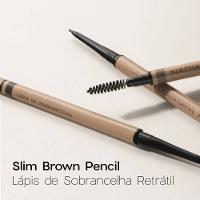  Lápis De Sobrancelha Nadia Tambasco By Oceane Dark 0,07g - 3