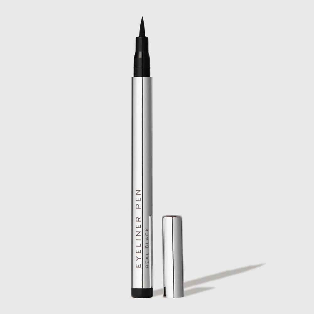 Caneta Delineadora Océane Eyeliner Real Preto 1,8g - 2