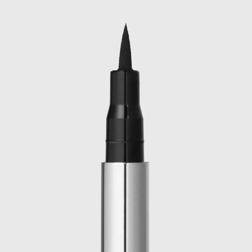Caneta Delineadora Océane Eyeliner Real Preto 1,8g - 3