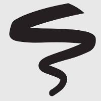 Caneta Delineadora Océane Eyeliner Real Preto 1,8g - 4