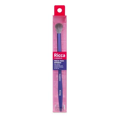 Pincel Para Esfumar Ricca Starbrush Rs04